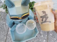 -UPUPKAFE  立咖啡(浏城桥店)