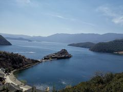 -丽江泸沽湖景区