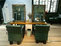 理发椅-M3 Hair Studio