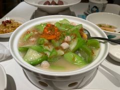 -莆田餐厅PUTIEN(深圳湾万象城家宴店)