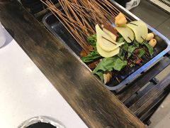 -让签签飞小郡肝串串香(春熙路形象店)