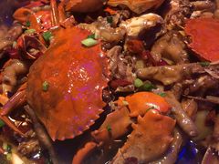 -胖哥俩肉蟹煲(虹口龙之梦店)