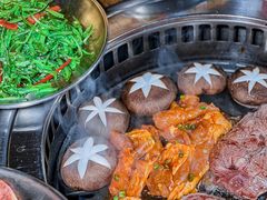 -香猪坊韩国烤肉专属门店(魏公村店)