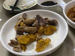 -小本鸡饭店(滨江白马湖店)