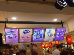 -鲜芋仙(群光广场店)