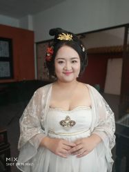 点击看大图 -美云庭古装·格格服汉服·京城旅拍(北京店)