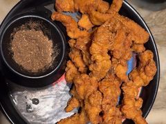 -红蜡烛-养生粥-津鲁菜(中山路店)