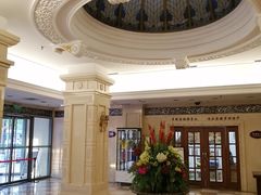 -京滨饭店·餐厅(阜外大街店)