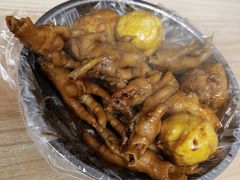 -老地方糖水店(大岭山综合市场店)