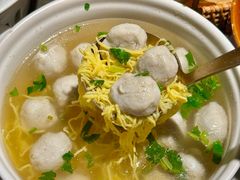 -前海沿·青岛菜(大拇指广场石老人店)