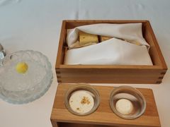 -王品牛排(郑州大卫城店)