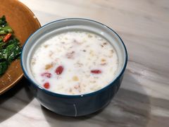 水牛奶桃胶-星平鸡饭·粤菜小炒(印象城旗舰店)