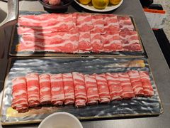-骨之味·筒骨汤火锅(江头店)
