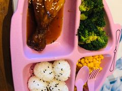 -宽窄巷成都菜(青岛路万达广场店)