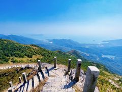 -七娘山