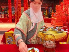 -白家大院·王府宫廷菜(苏州街店)