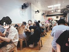 -卢庄(江汉路店)