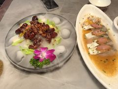 -大明王朝·南京菜(墨香路店)