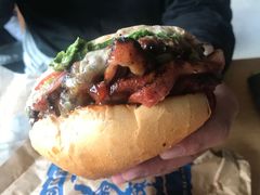 -Fergburger(皇后镇店)