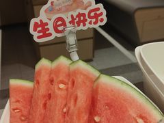 -海底捞火锅(人民广场店)