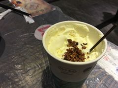 幽兰拿铁-茶颜悦色(平和堂负一楼店)