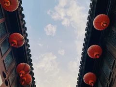 -衣裳街历史文化街区