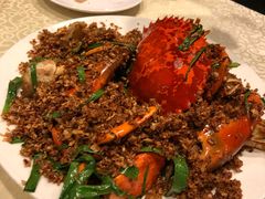 -喜记避风塘炒辣蟹(旗舰店)