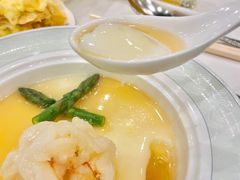 太雕玻璃鲜虾球-翠园(北京王府中环店)