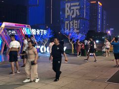 -丽达购物中心(崂山店)