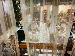 -福慧慈缘素食餐厅(王府井店)