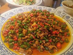 -徐鼎盛民间菜(城南家园店)