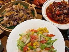 -妈妈传炖品(双林店)