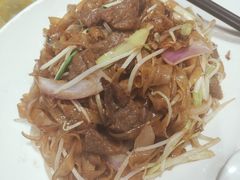 干炒牛河-海联潮港城