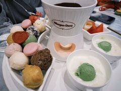 -哈根达斯(济南万象城店)