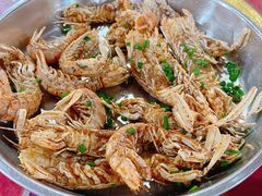 -胜海大排档·海鲜·黄鳝饭(十年老店)