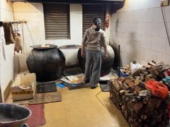 -松涛居·荔枝柴烧鹅(三墩总店)