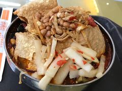 -红鼻子桂林米粉(金唐新光界店)