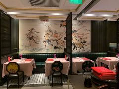 -囍凤楼·粤菜·点心·火锅(温特莱店)