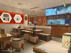 -松鹤楼面馆(飞州国际广场店)