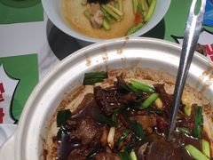 -鑫小城故事·藕汤·家常菜(台北一路总店)