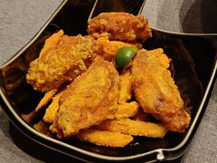 -桂满陇·海市蜃楼·黑金(国金店)