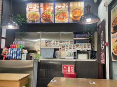 -李先生牛肉面大王(郑州火车站西广场2店)