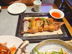 -姑苏家宴·苏帮菜·松鼠桂鱼(苏州总店)
