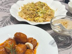 -八闽食府(福建大厦店)