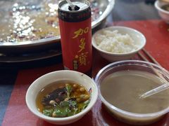 -储奇门鳝鱼火锅(总店)