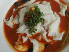 -三品香·江浙菜(松江九谊店)