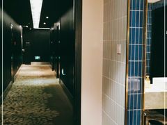 -北京崇文门桔子水晶酒店
