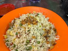 -黄亚华小食店(Jalan Alor)