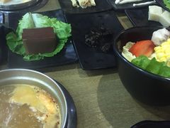 -伊人锅·魔石泡泡鱼