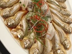 -将相和·海鲜蒸饺大连菜